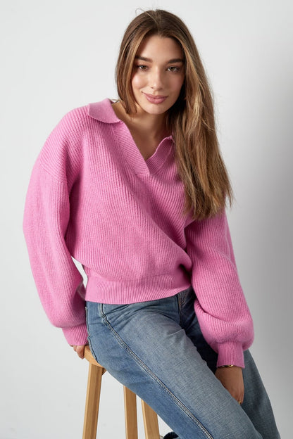 Everyday Ease sweater