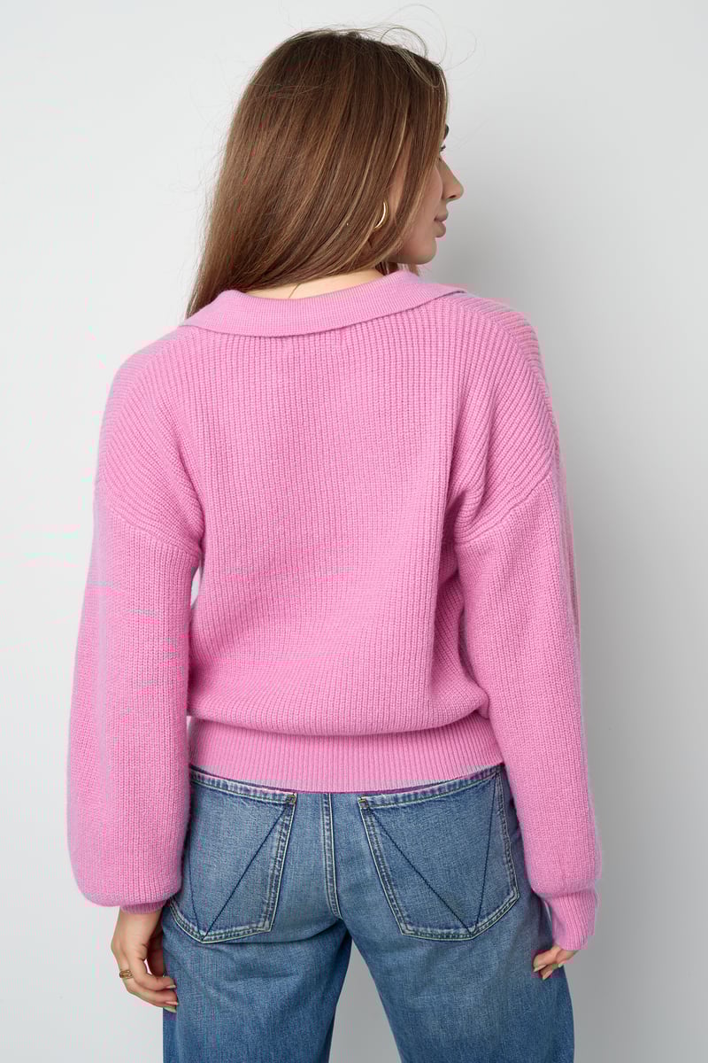 Everyday Ease sweater