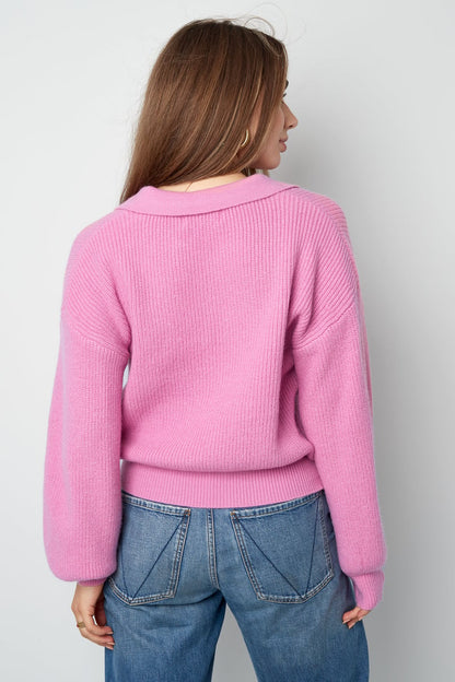 Everyday Ease sweater