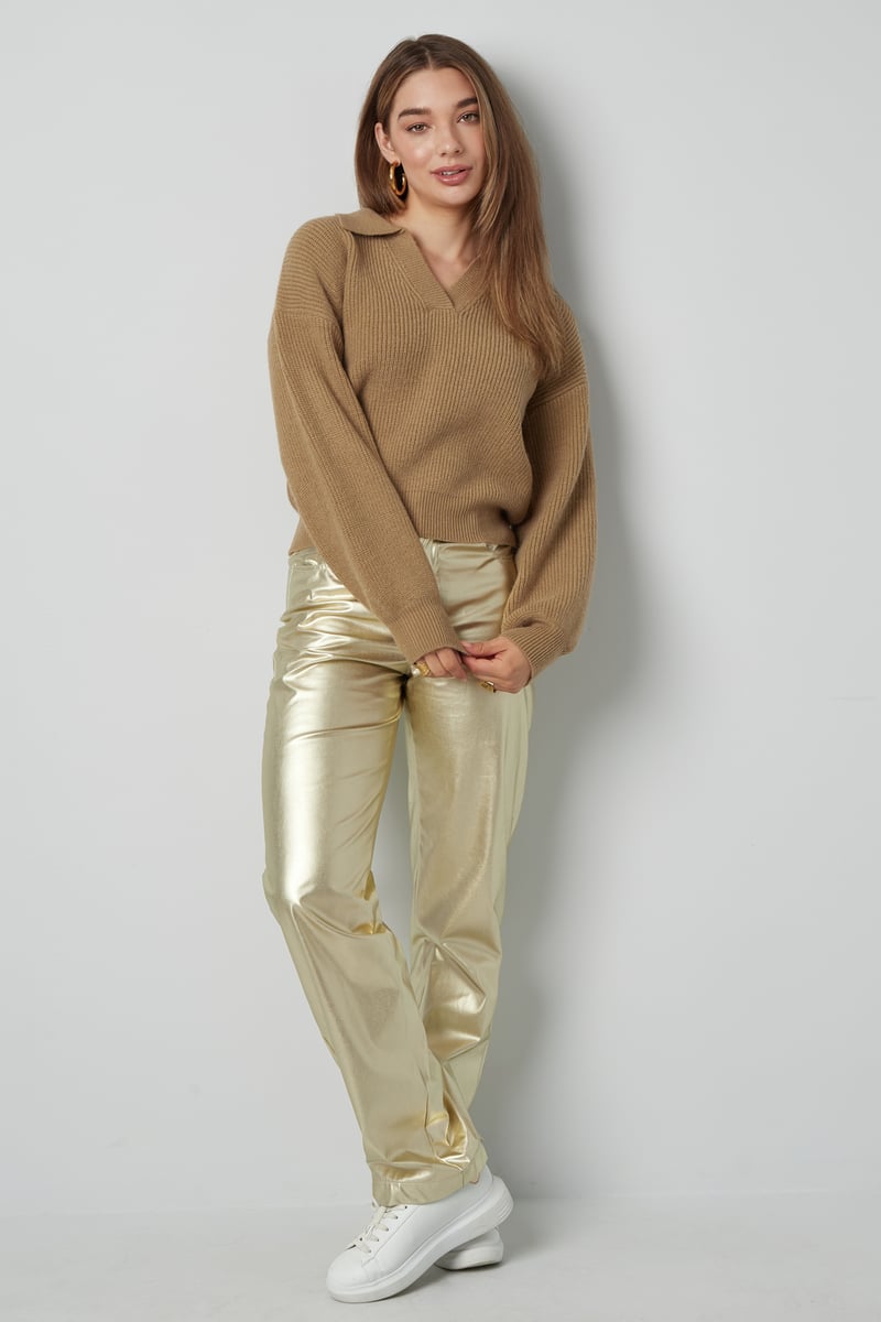 Everyday Ease sweater