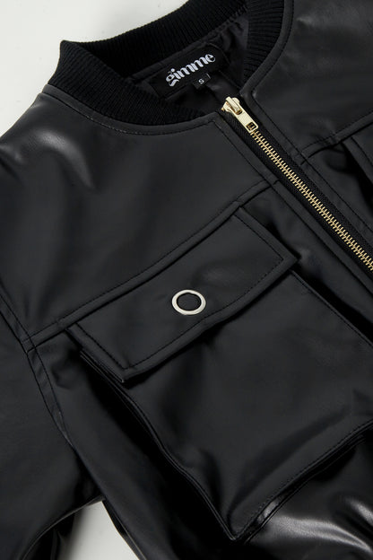 Wild City Leather Style