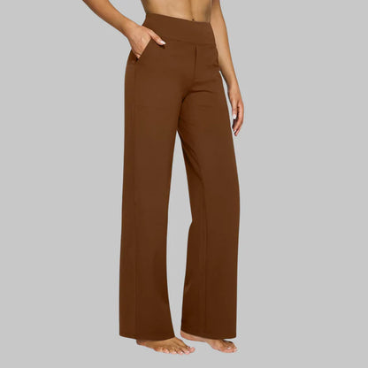 Carmen - Stretch Pantalon