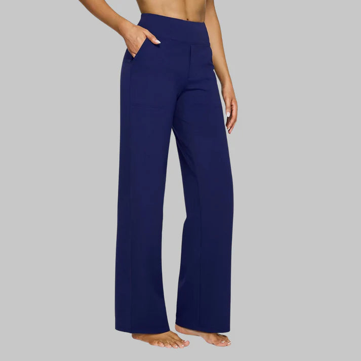 Carmen - Stretch Pantalon