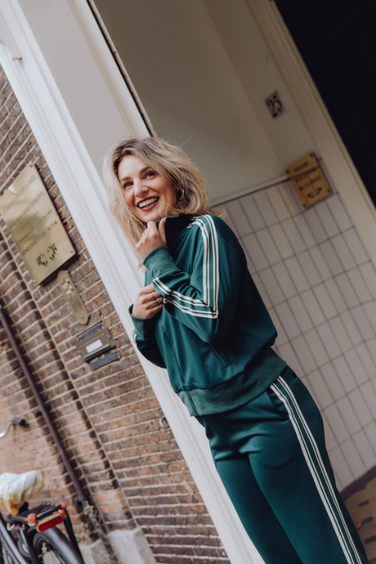 Bellagio Co-ord Pak!