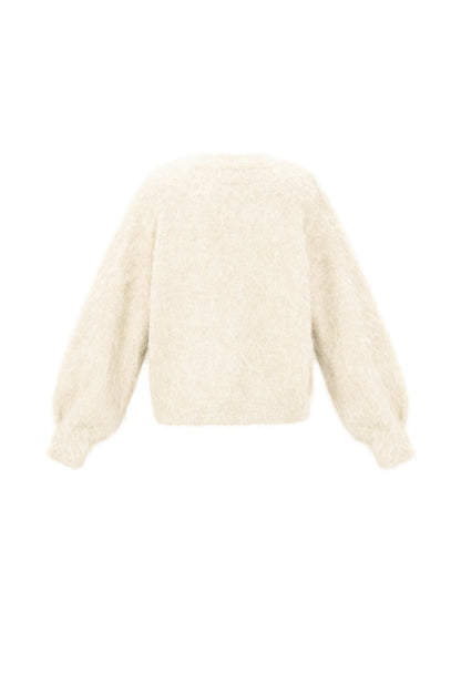 Isla Nomada – Soft Elegance Vest