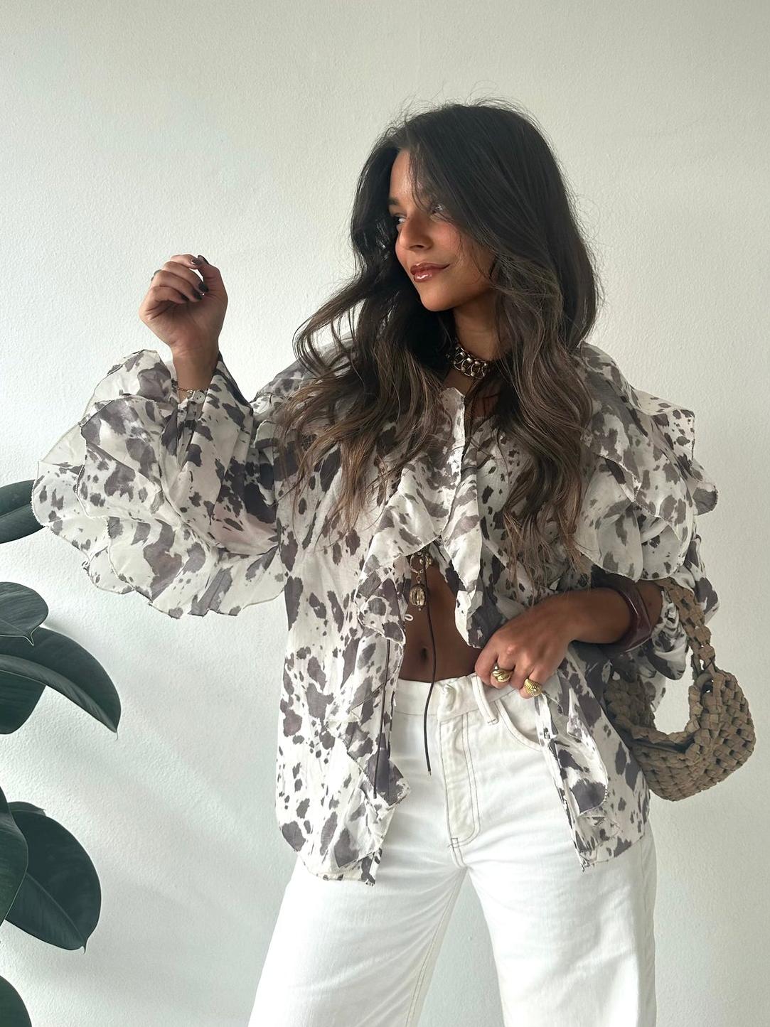 <em>Nicole J. - Brussels</em>