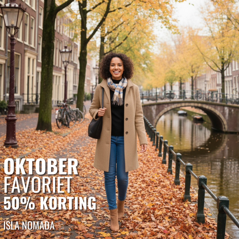 FAYE - Heerlijke Wollen Jas