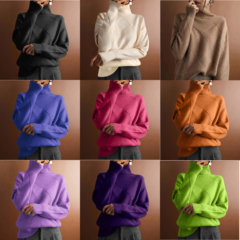 Boho Coltrui - heerlijk warm!