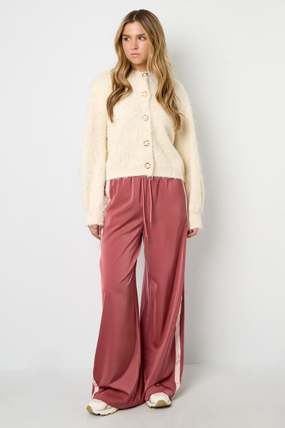 Isla Nomada – Soft Elegance Vest