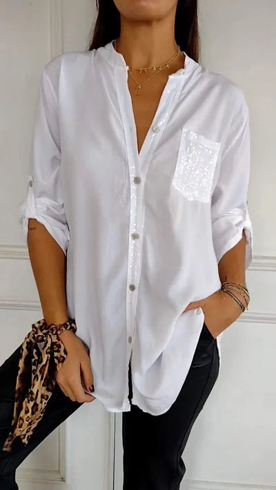 Boho Blouse