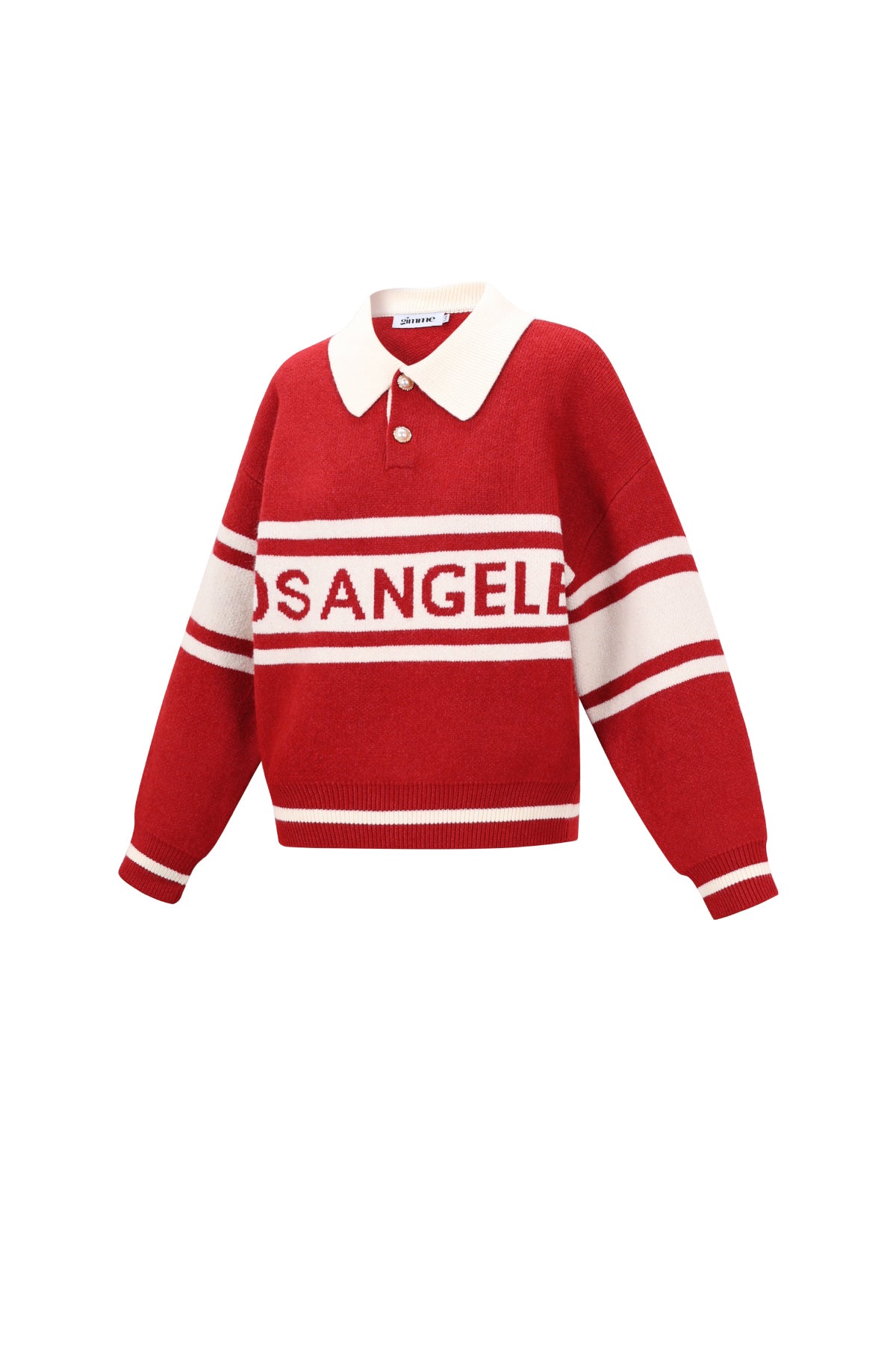 Isla Nomada – LA Dream Knit