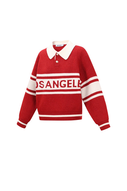 Isla Nomada – LA Dream Knit