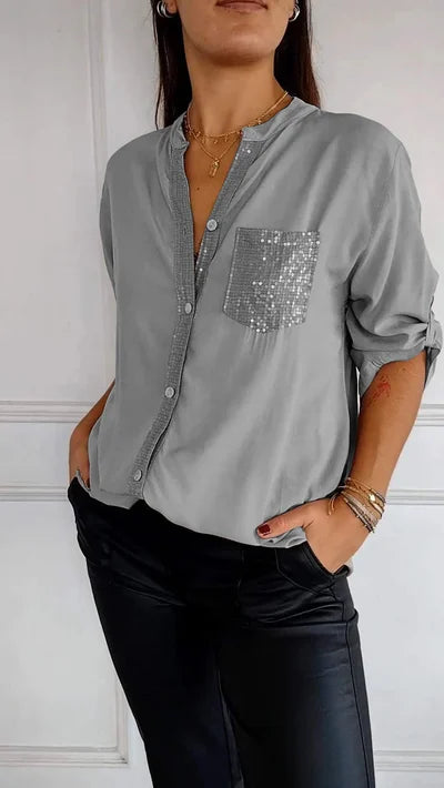 Boho Blouse