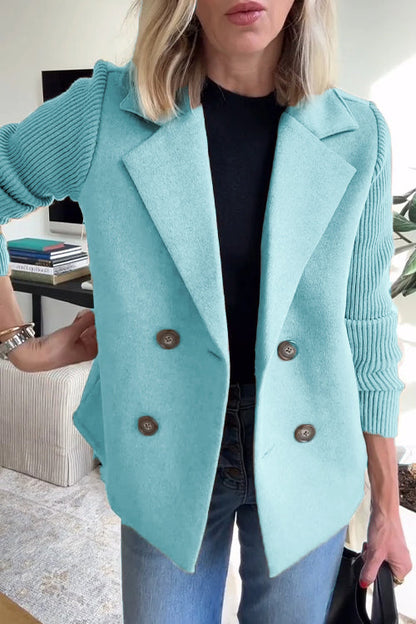 Amelia | Blazer Vest Jas