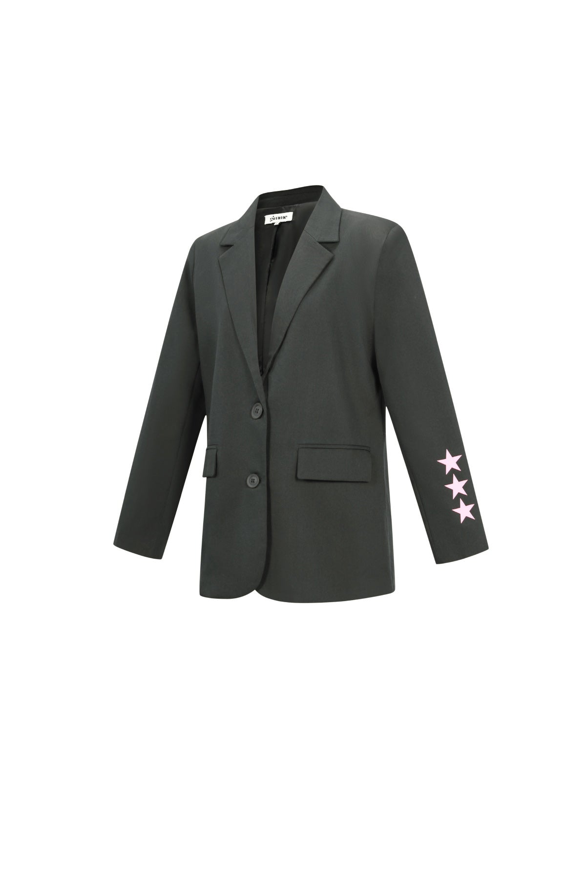 The Starry Love Club Blazer
