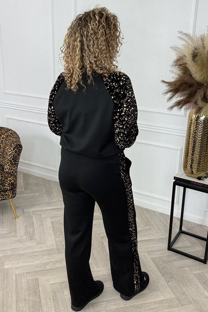 Nómada Sparkle Lounge Set