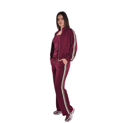 Siena Luxe Tracksuit
