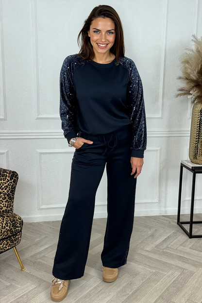 Nómada Sparkle Lounge Set