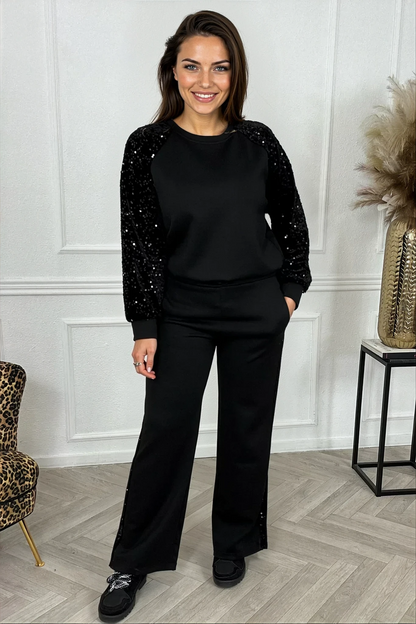 Nómada Sparkle Lounge Set