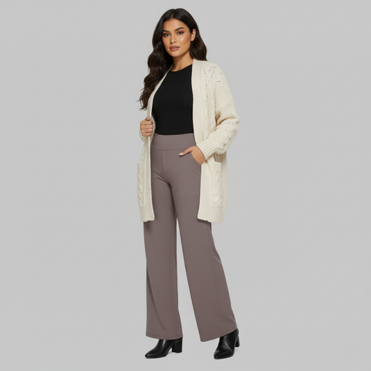 Carmen - Stretch Pantalon