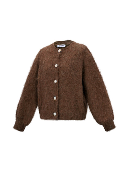 Isla Nomada – Soft Elegance Vest