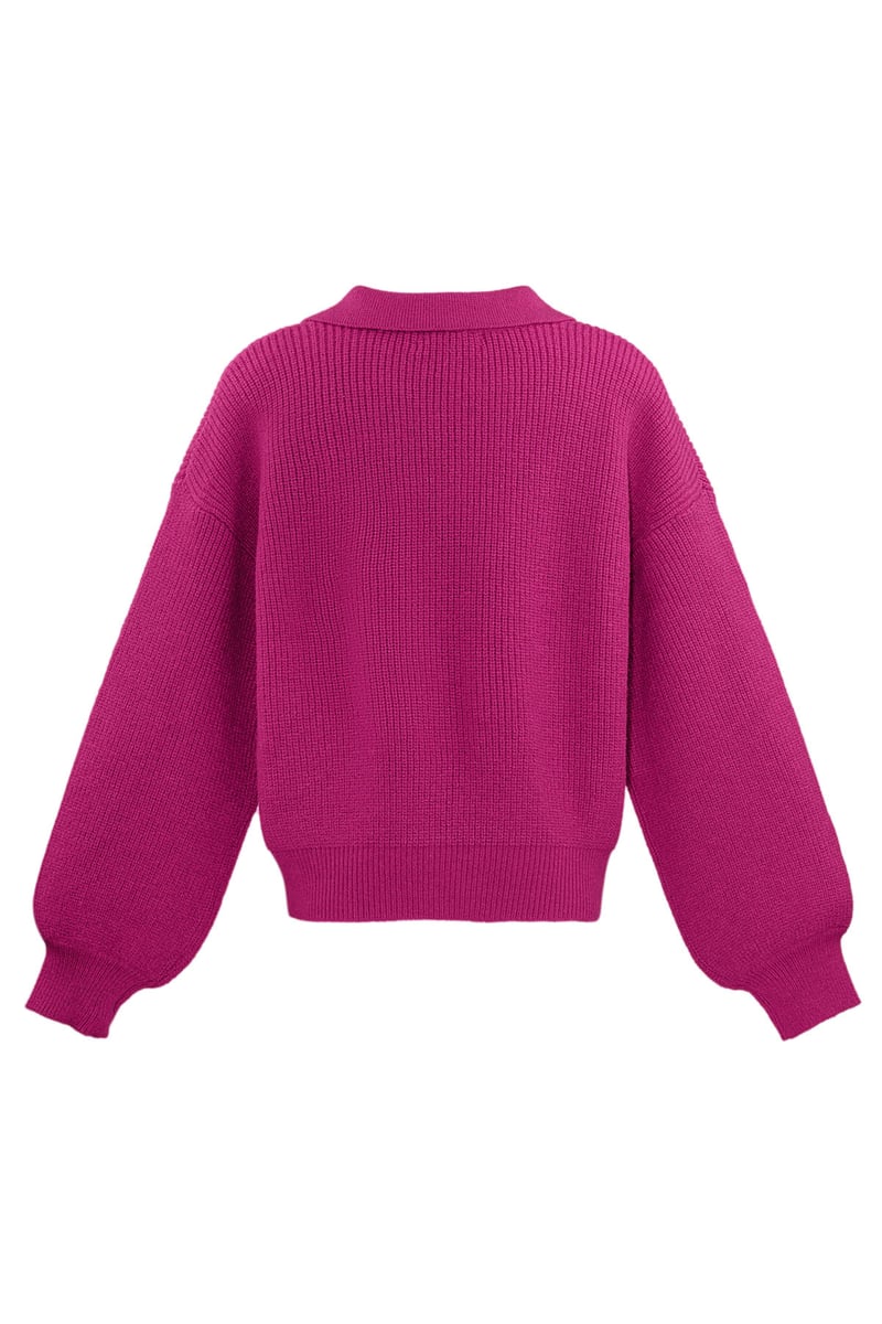 Everyday Ease sweater