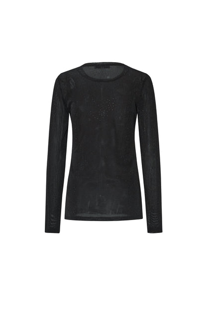 Noir Eleganza Nightwear