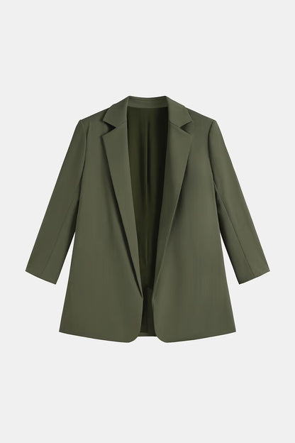 Isla Lange Blazer