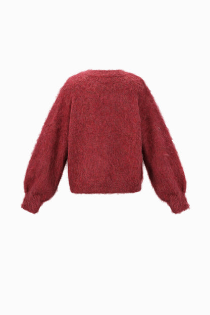 Isla Nomada – Soft Elegance Vest