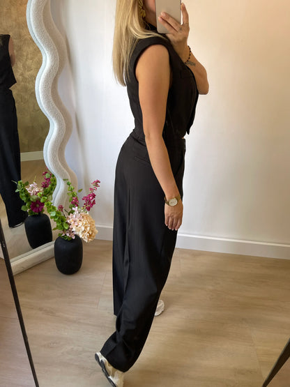 Suit - Gilet & Pantalon Bestseller!