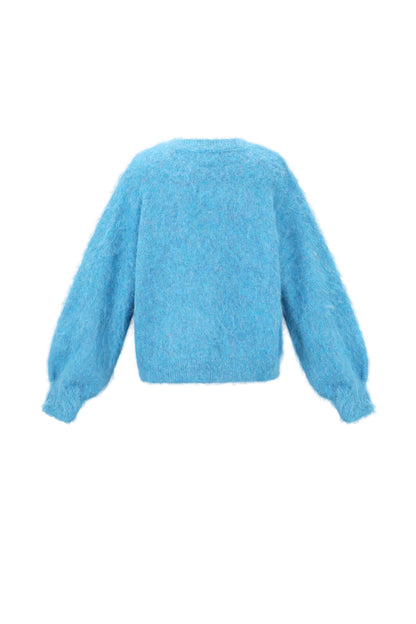 Isla Nomada – Soft Elegance Vest