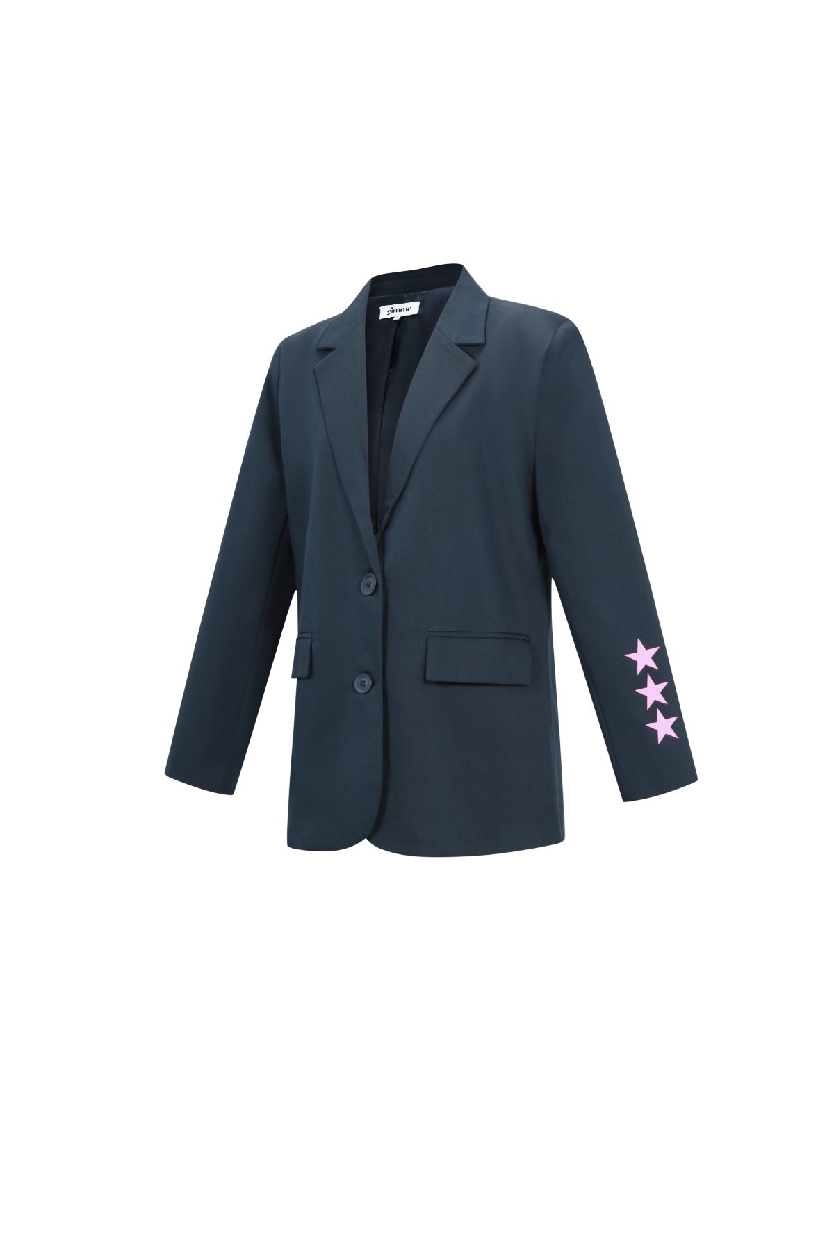 The Starry Love Club Blazer
