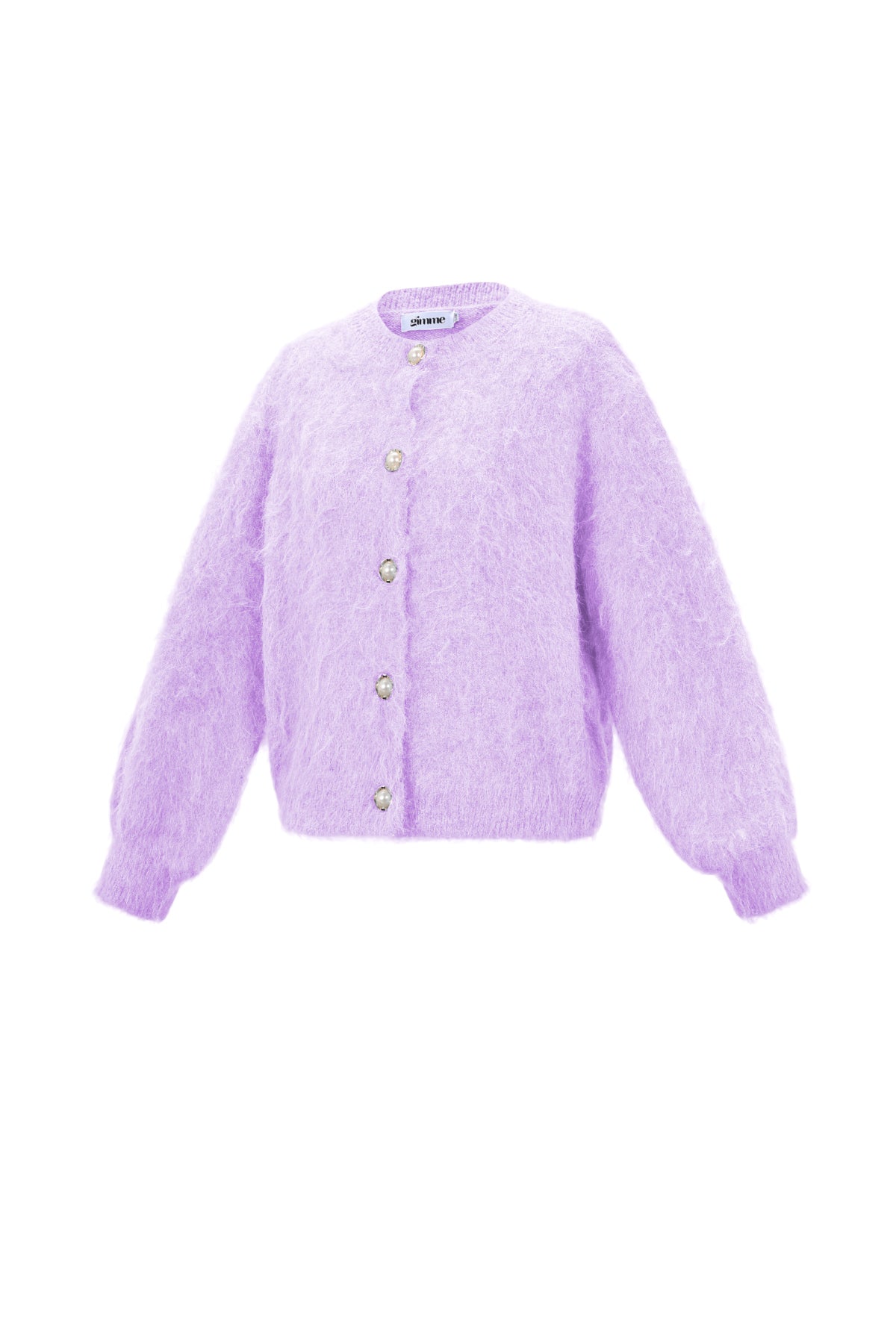 Isla Nomada – Soft Elegance Vest