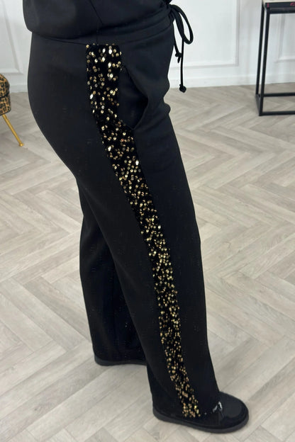 Nómada Sparkle Lounge Set