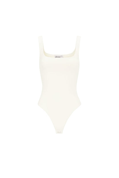 Shapewear sleeveless body basic