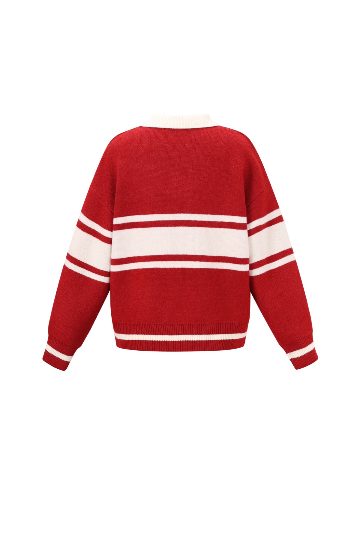 Isla Nomada – LA Dream Knit