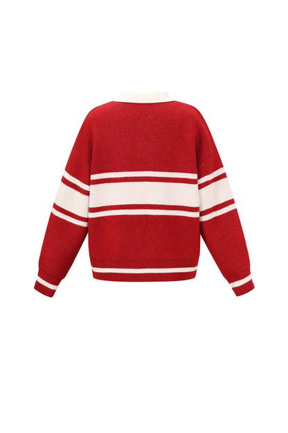 Isla Nomada – LA Dream Knit