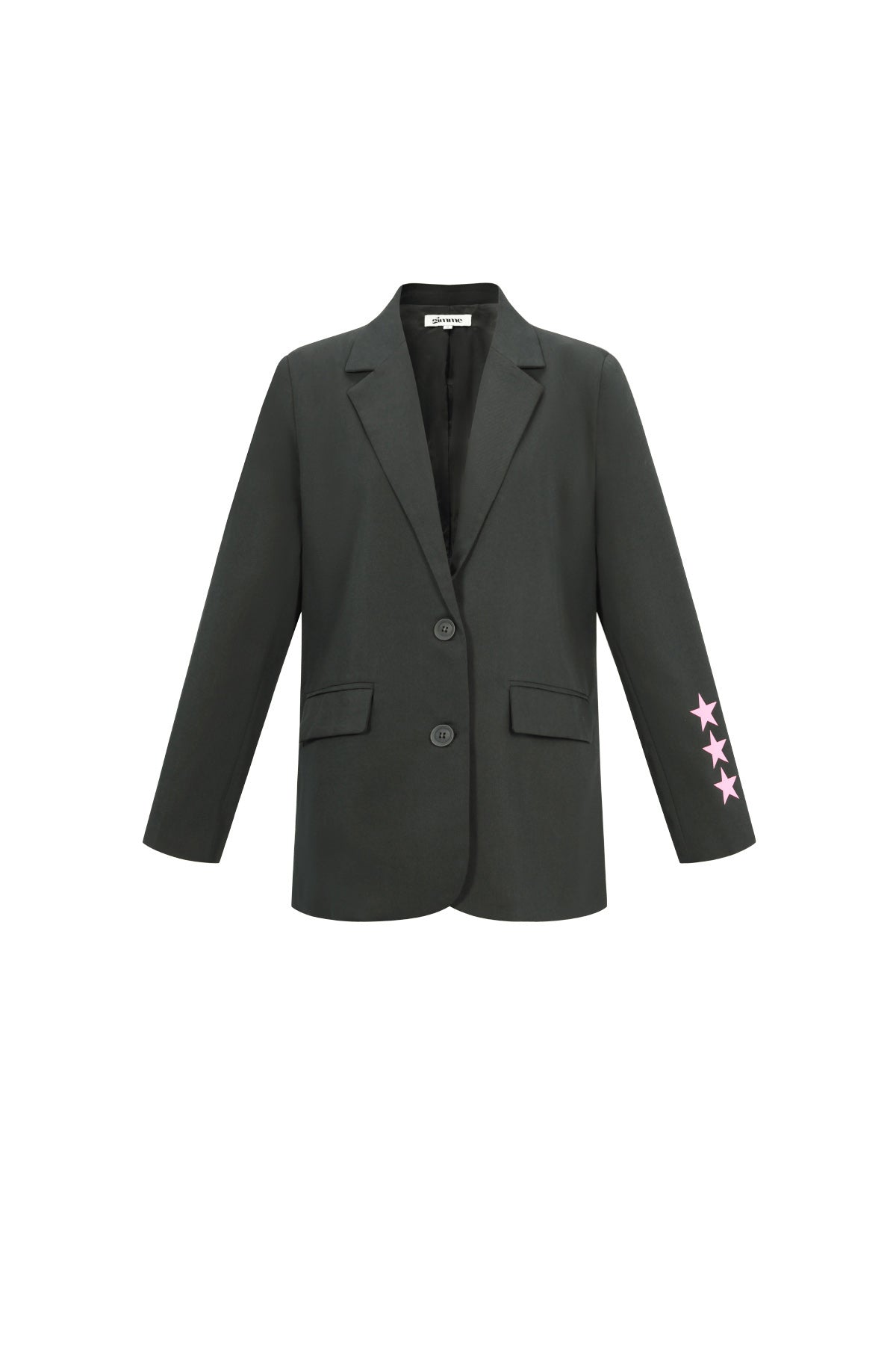 The Starry Love Club Blazer