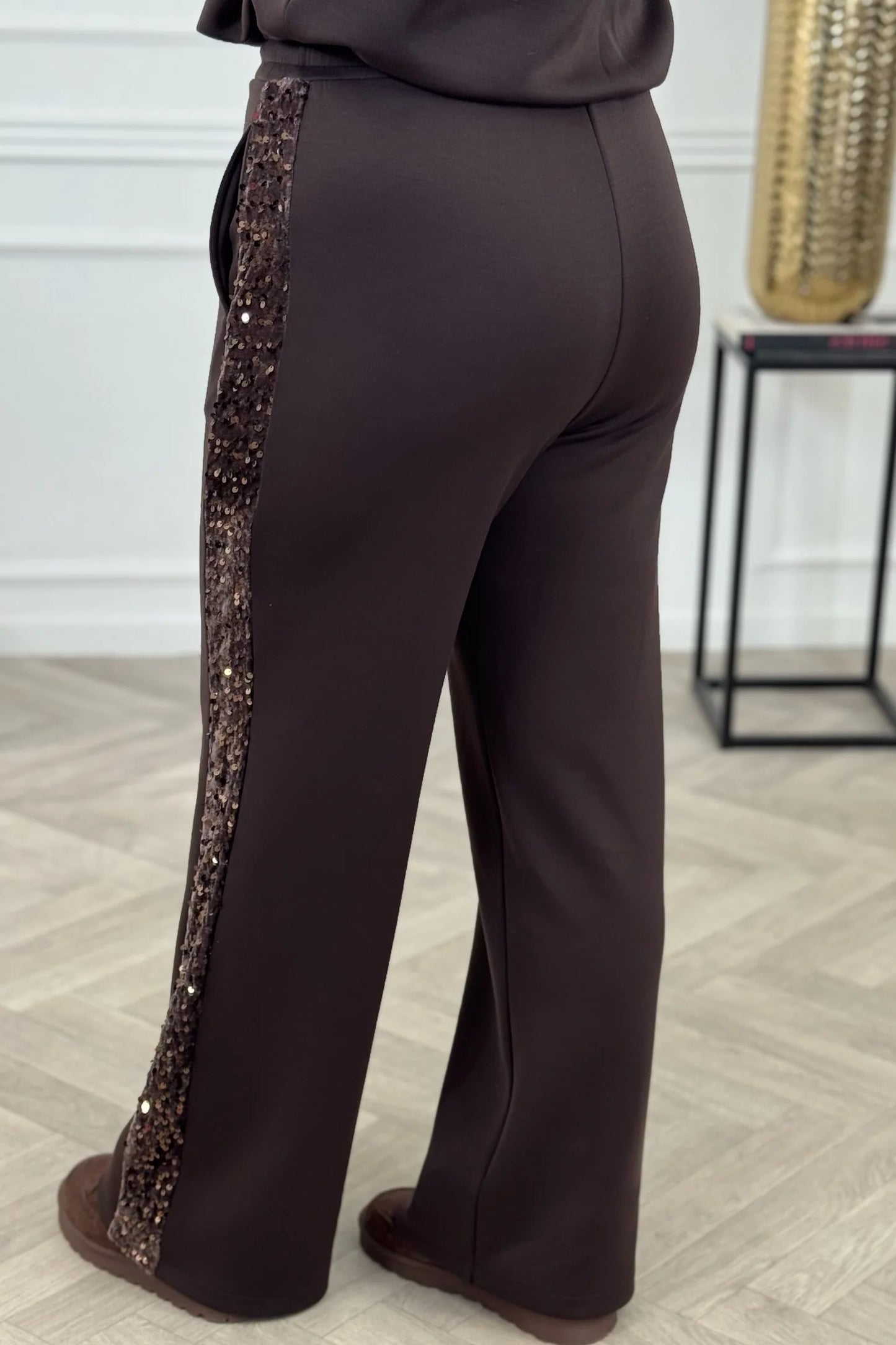 Nómada Sparkle Lounge Set