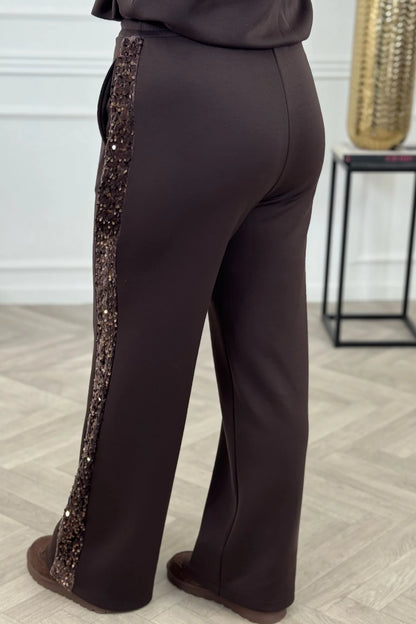 Nómada Sparkle Lounge Set