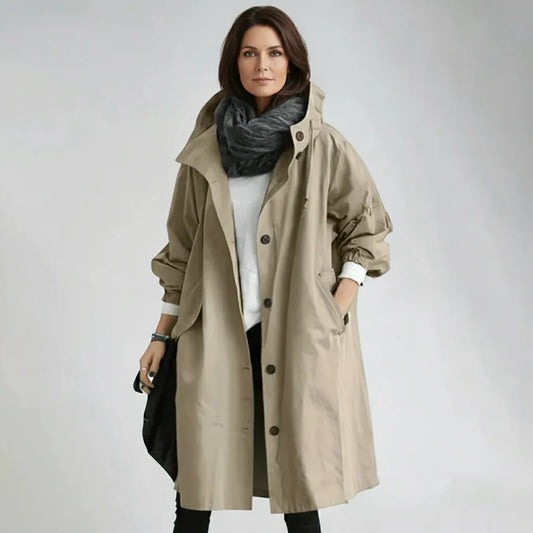 ISABELLE - Trench Coat