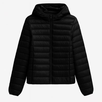 NOVI - Gewatteerde waterdichte jas! Perfect voor deze periode!