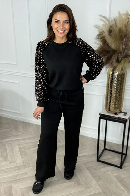 Nómada Sparkle Lounge Set