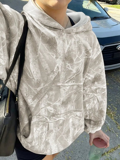 Ibiza Camo Hoodie - lievelings hoodie!