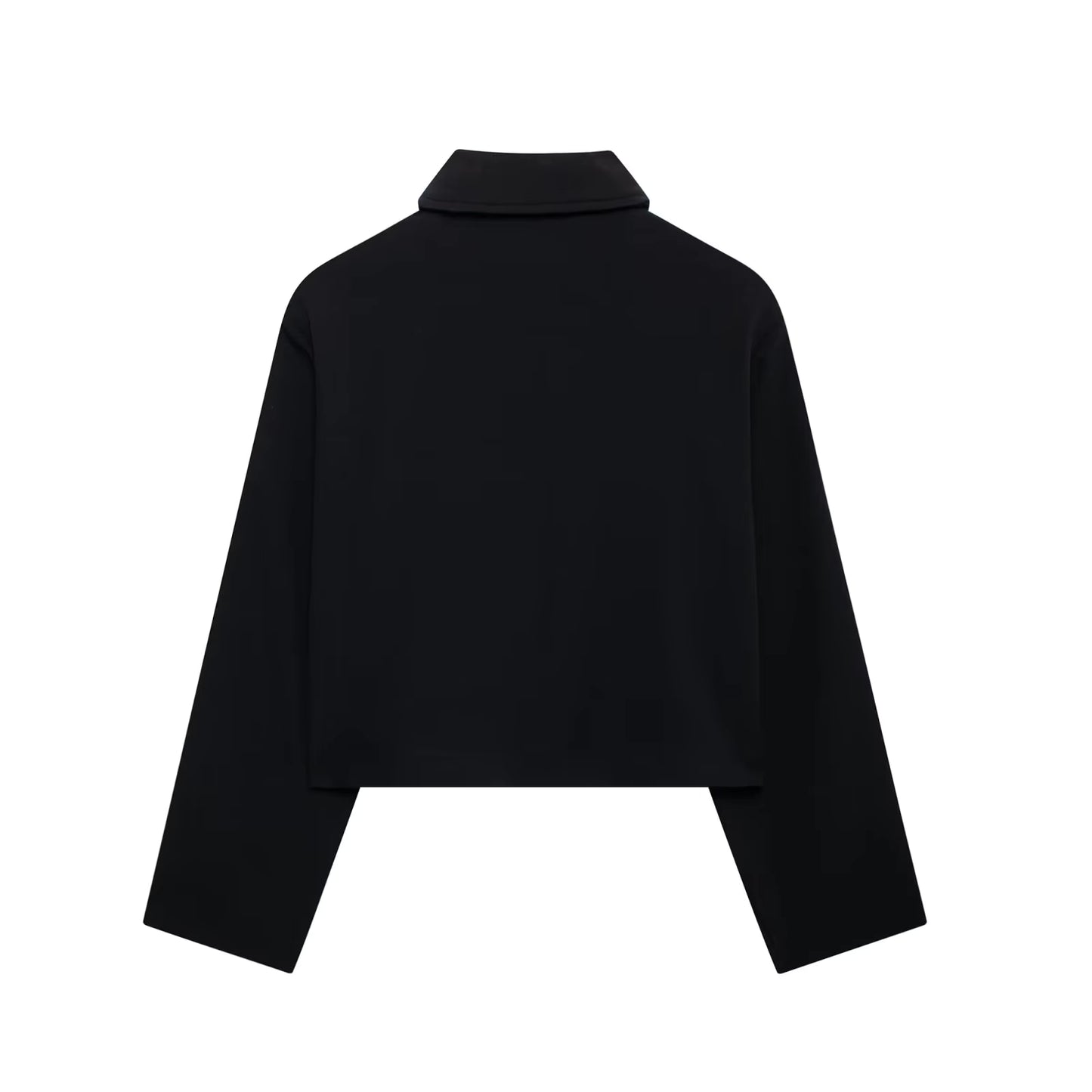 Isla Comfort set - stoer zwart pak!