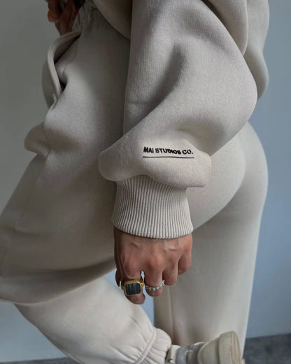 Isla Urban - Oversized Hoodie Pak