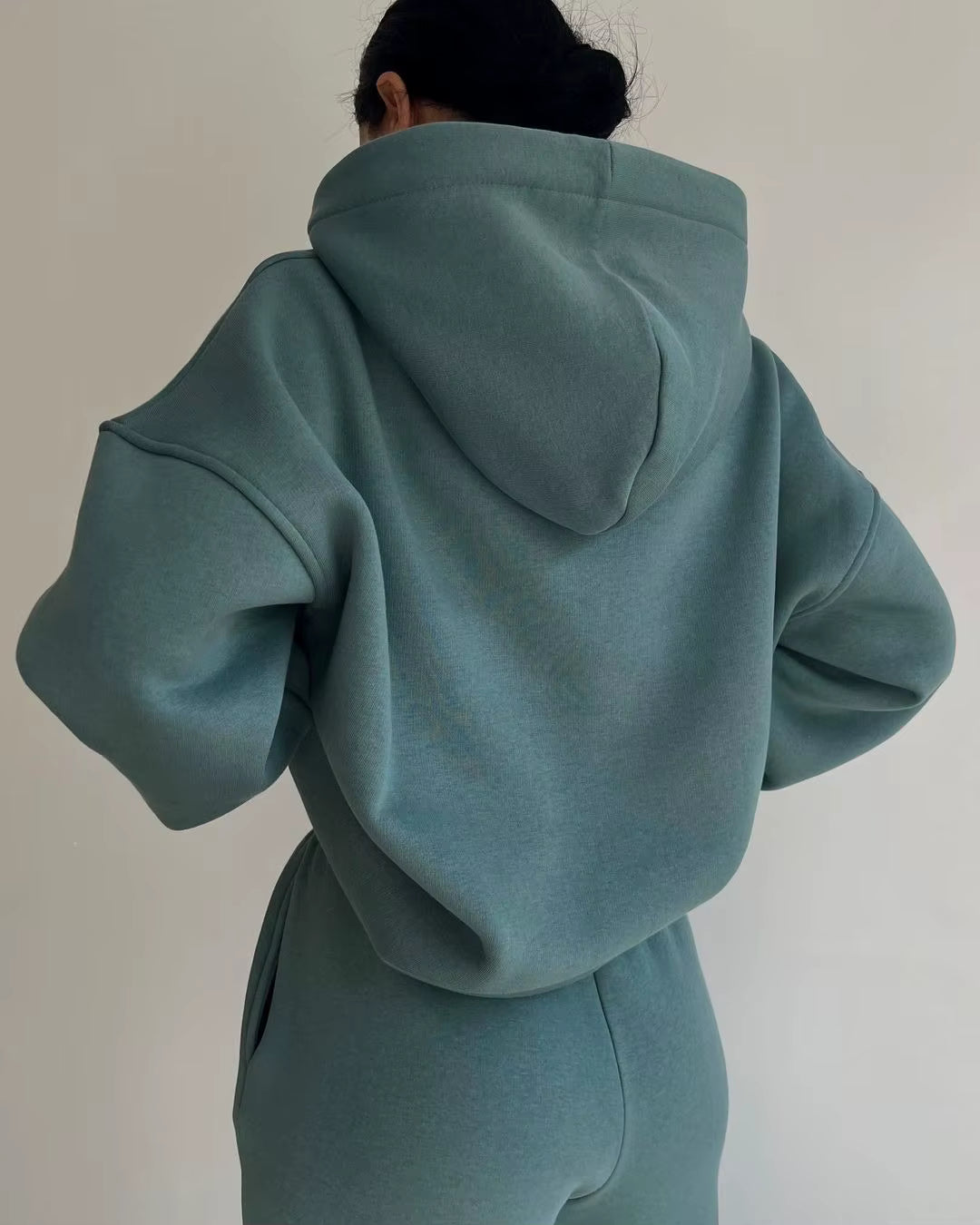 Isla Urban - Oversized Hoodie Pak