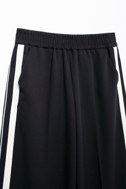 Isla Comfort set - stoer zwart pak!