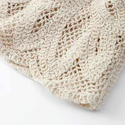 Isla Chiq - Set Blouse & Skirt