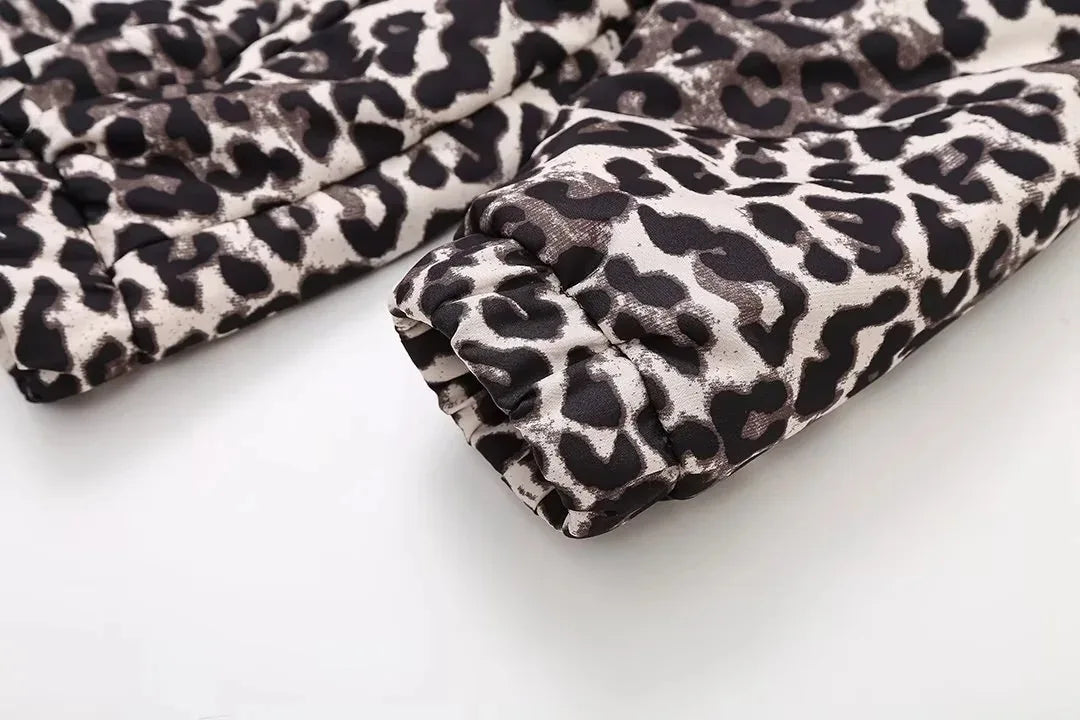 Wild Nomad Bomber - jouw ideale herfstjasje